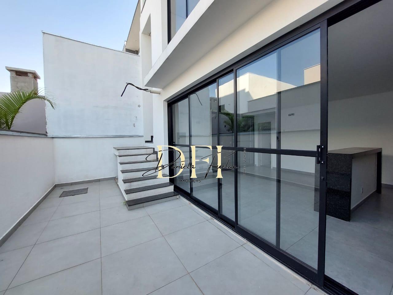 Casa de Condomínio para alugar com 3 quartos, 206m² - Foto 22
