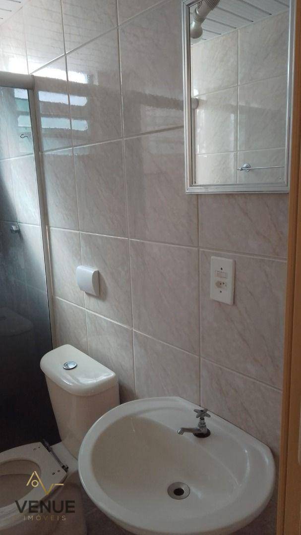 Apartamento à venda com 2 quartos, 55m² - Foto 12