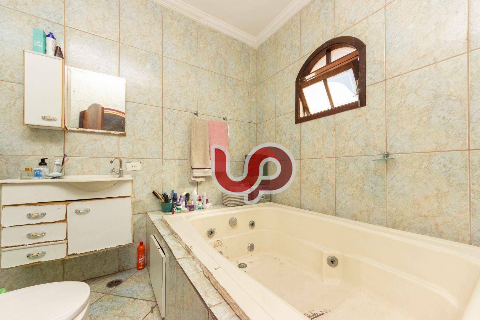 Sobrado à venda com 4 quartos, 310m² - Foto 10