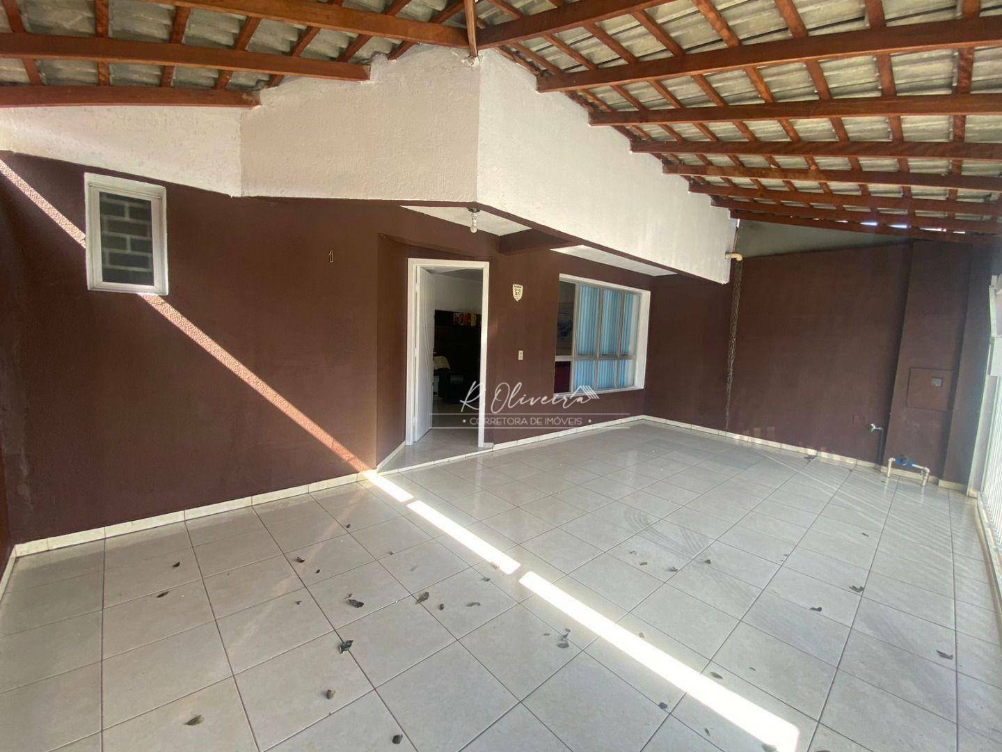 Sobrado à venda com 3 quartos, 103m² - Foto 15