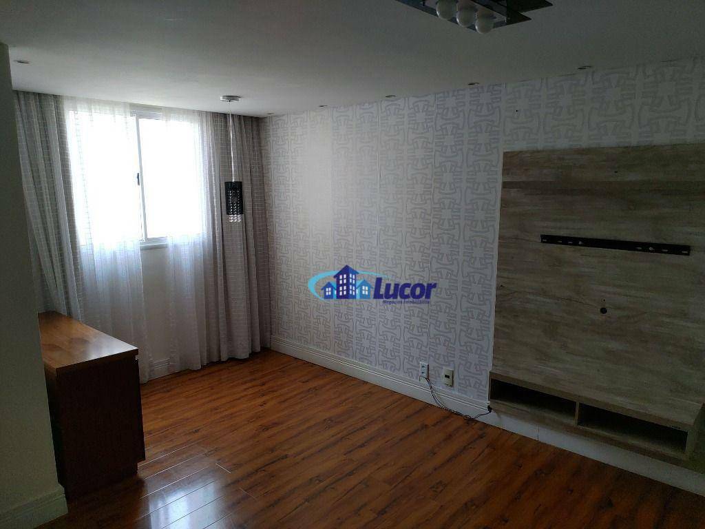 Apartamento à venda com 3 quartos, 60m² - Foto 10