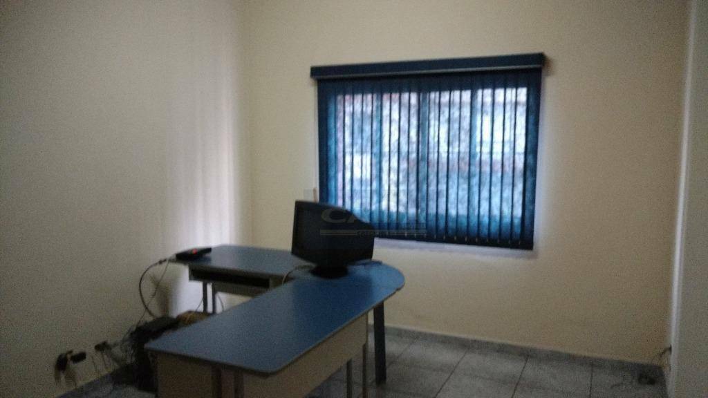 Sobrado à venda com 3 quartos, 160m² - Foto 13