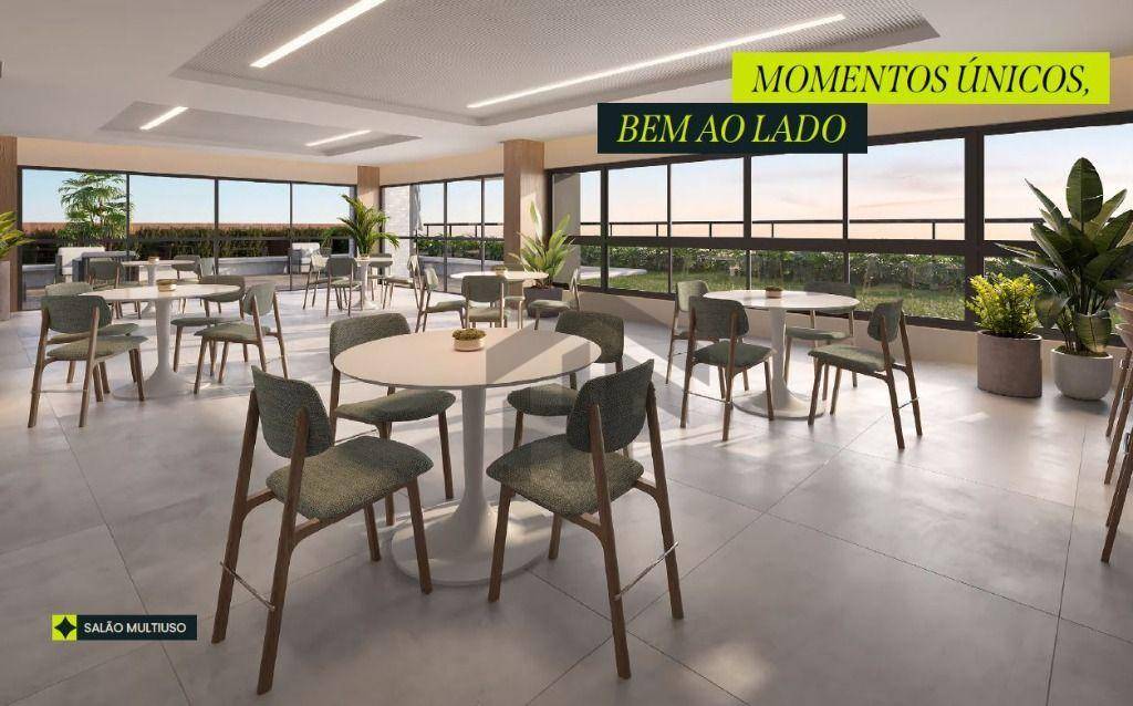 Apartamento, 3 quartos, 74 m² - Foto 5