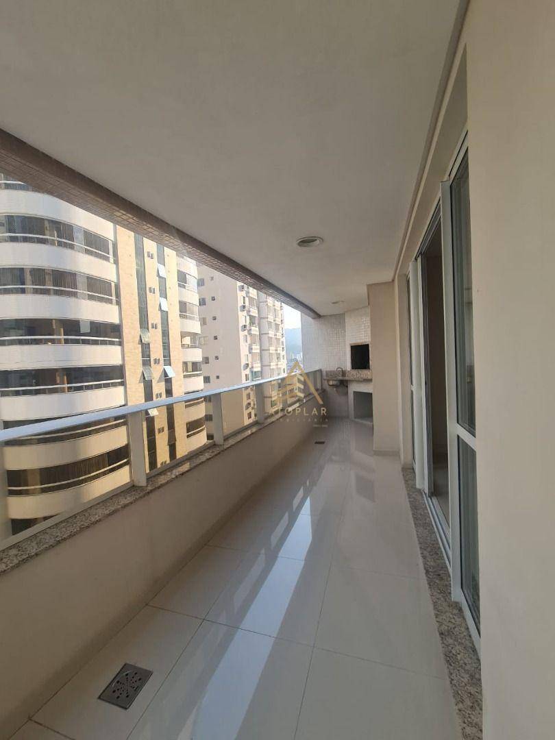 Apartamento à venda com 3 quartos, 107m² - Foto 6