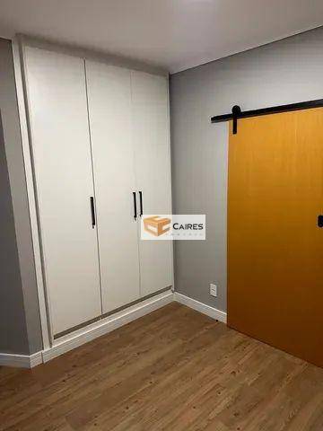 Apartamento à venda com 2 quartos, 72m² - Foto 5