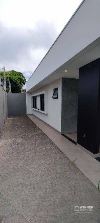 Casa à venda com 3 quartos, 164m² - Foto 6