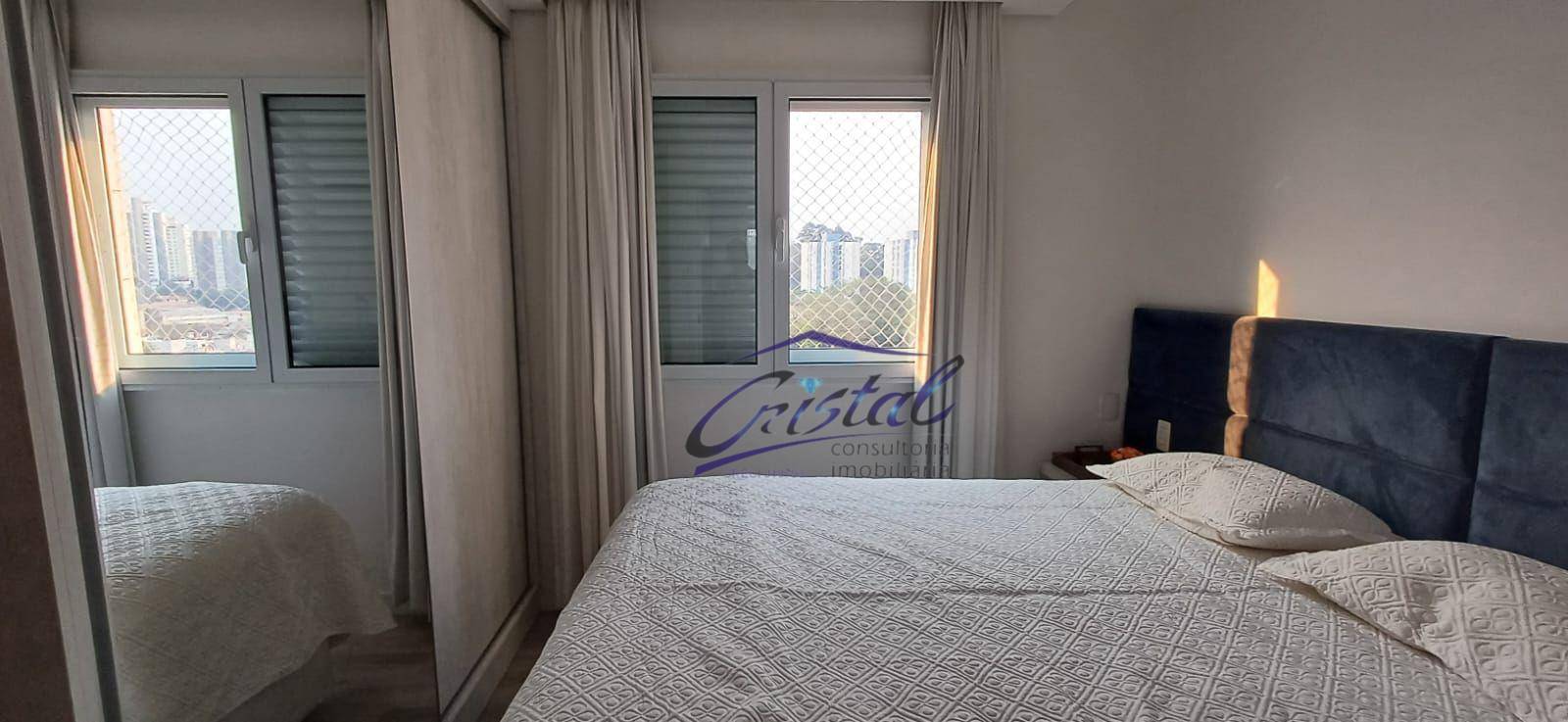 Apartamento à venda com 3 quartos, 100m² - Foto 12