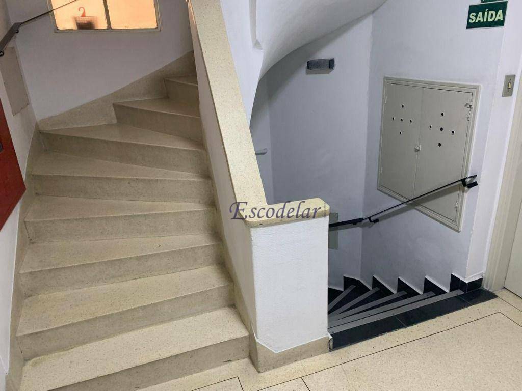 Apartamento para alugar com 2 quartos, 85m² - Foto 21