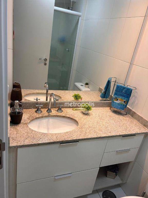 Apartamento à venda com 2 quartos, 60m² - Foto 28