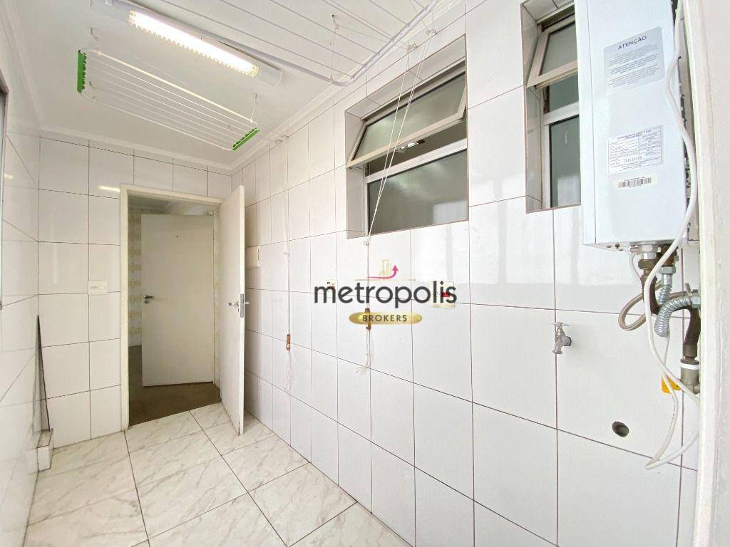 Apartamento à venda com 3 quartos, 92m² - Foto 12