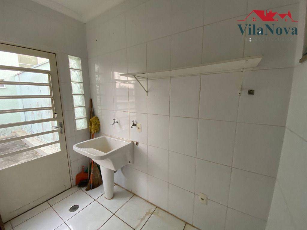 Casa de Condomínio à venda e aluguel com 6 quartos, 290m² - Foto 10