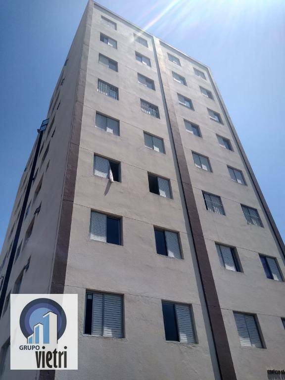 Apartamento, 2 quartos, 55 m² - Foto 1