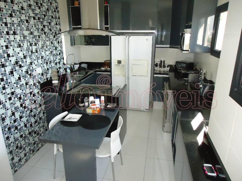 Apartamento para alugar com 3 quartos, 220m² - Foto 8