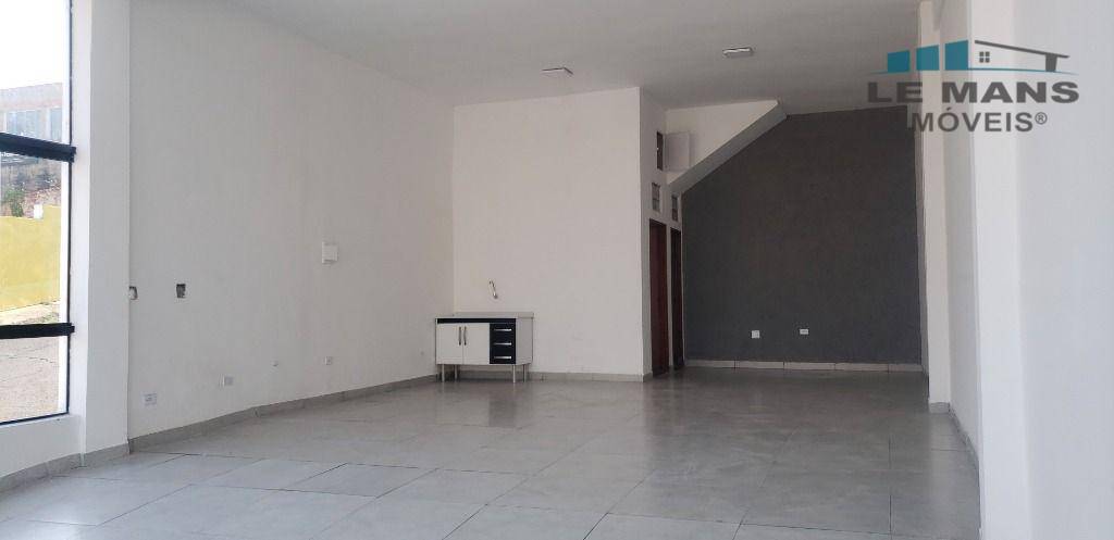 Loja-Salão para alugar, 80m² - Foto 1