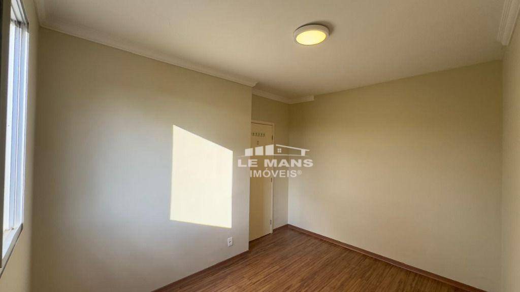 Apartamento à venda com 2 quartos, 47m² - Foto 7