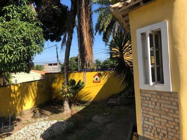 Casa à venda com 3 quartos, 100m² - Foto 8