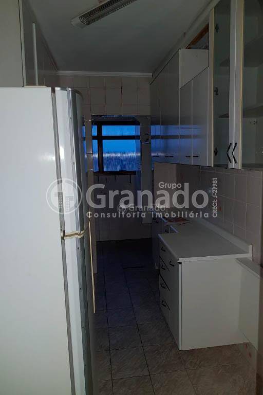 Apartamento à venda com 2 quartos, 57m² - Foto 8