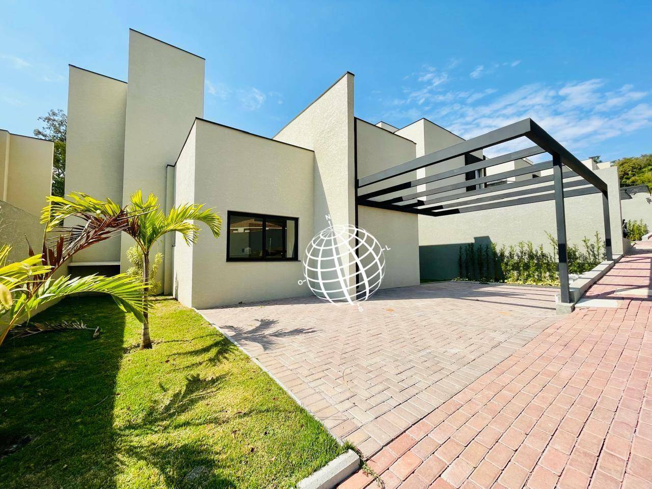 Casa de Condomínio, 3 quartos - Foto 54