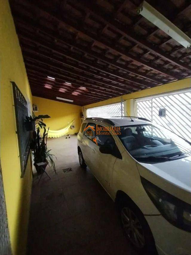 Sobrado à venda com 3 quartos, 303m² - Foto 19