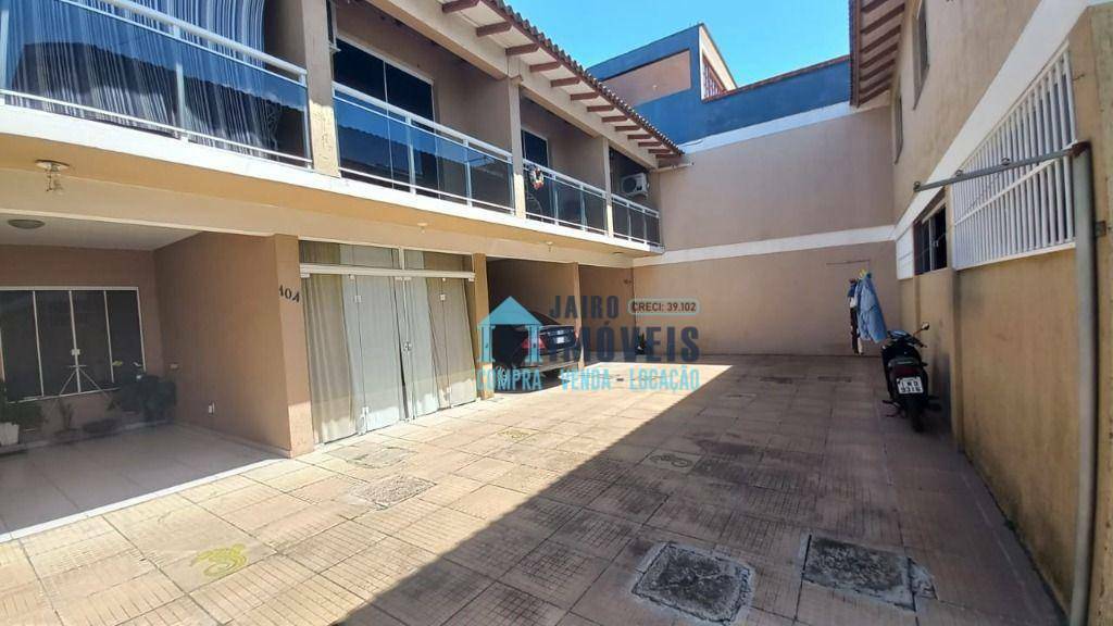 Sobrado à venda com 2 quartos, 57m² - Foto 3