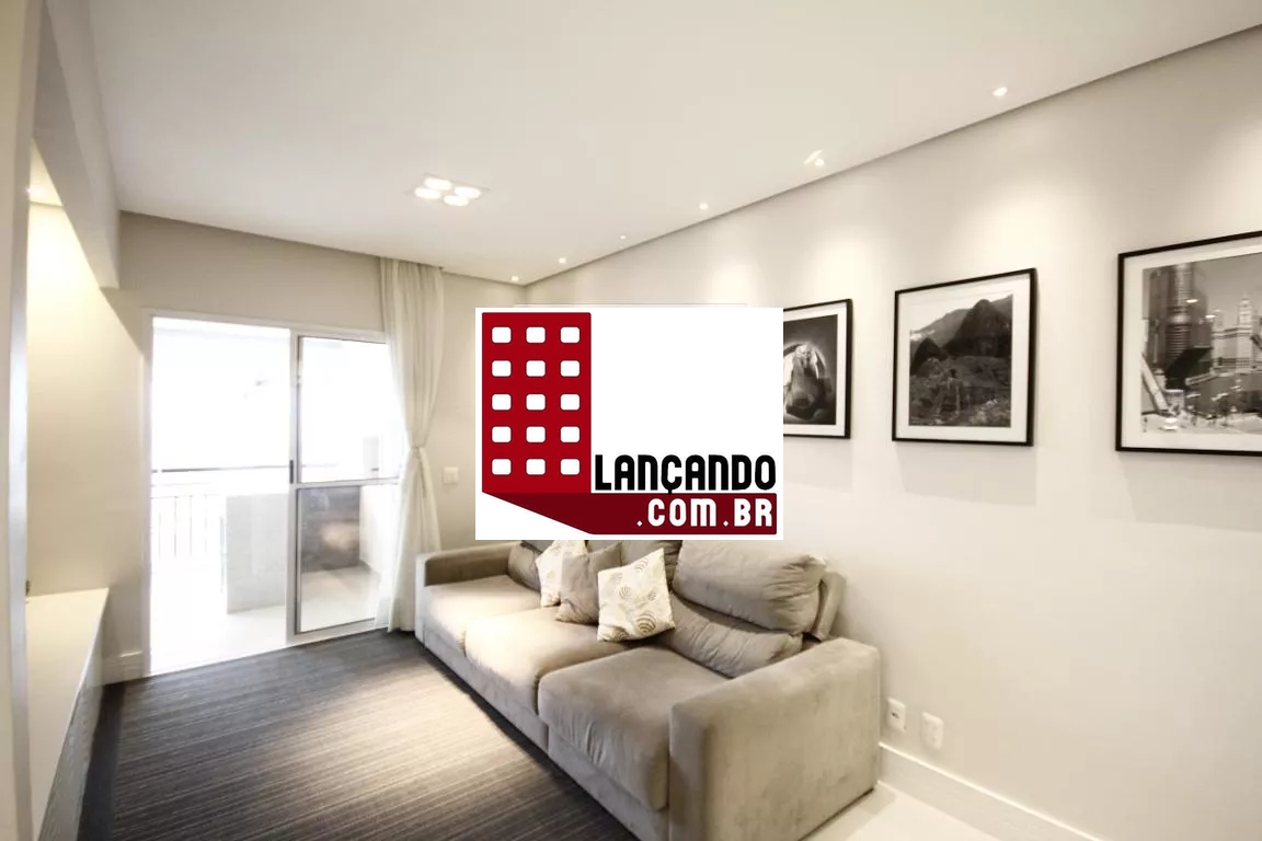 Apartamento à venda com 3 quartos, 94m² - Foto 7