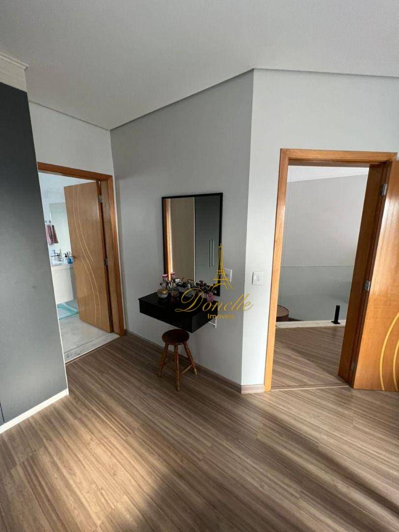 Sobrado à venda com 3 quartos, 220m² - Foto 26