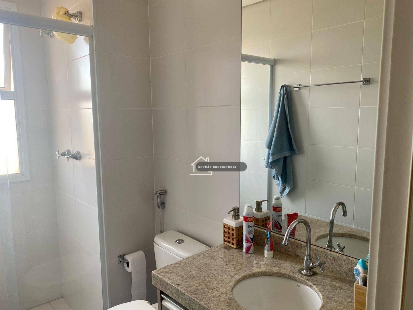 Apartamento à venda com 2 quartos, 88m² - Foto 16