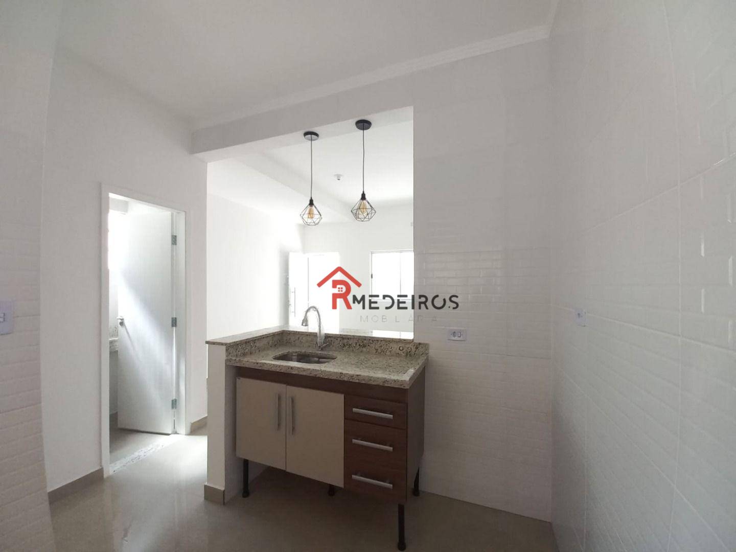 Sobrado à venda com 2 quartos, 57m² - Foto 15