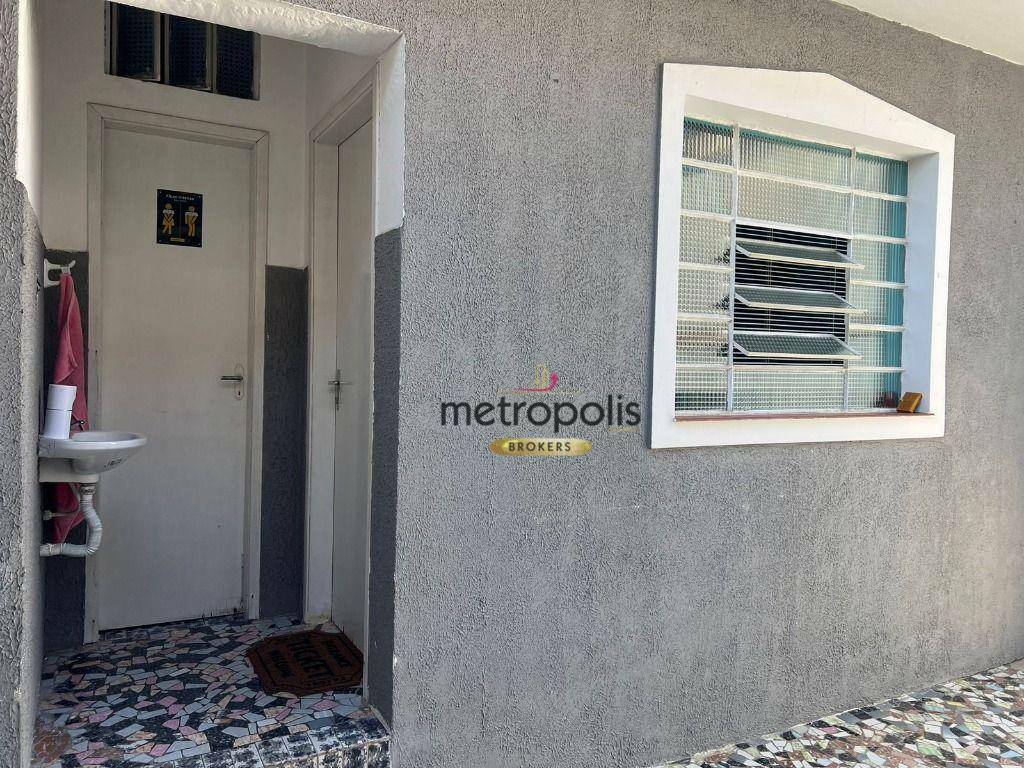 Sobrado à venda e aluguel com 2 quartos, 142m² - Foto 20