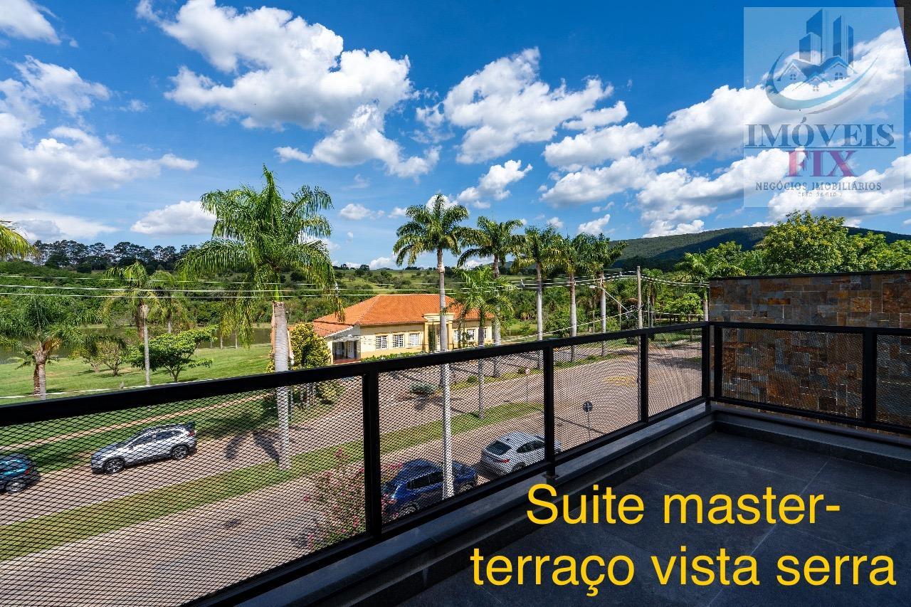 Casa de Condomínio à venda com 5 quartos, 486m² - Foto 6