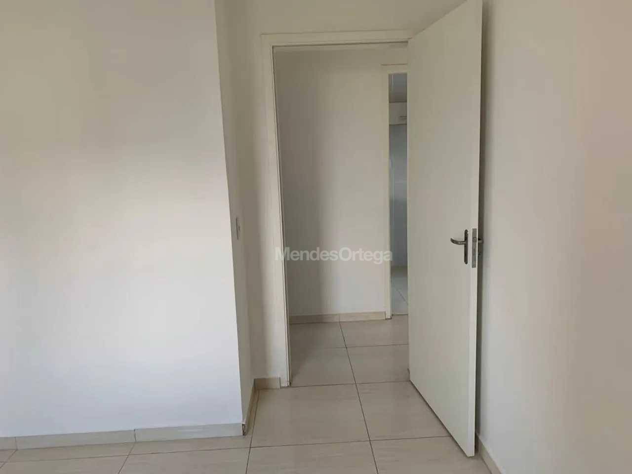 Apartamento à venda com 2 quartos, 56m² - Foto 8