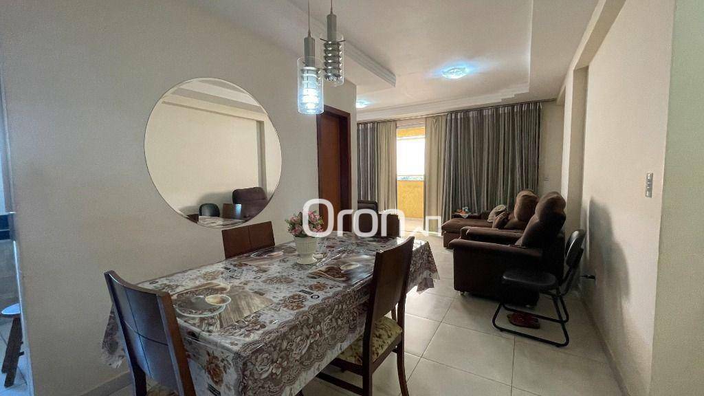 Apartamento à venda com 3 quartos, 110m² - Foto 2