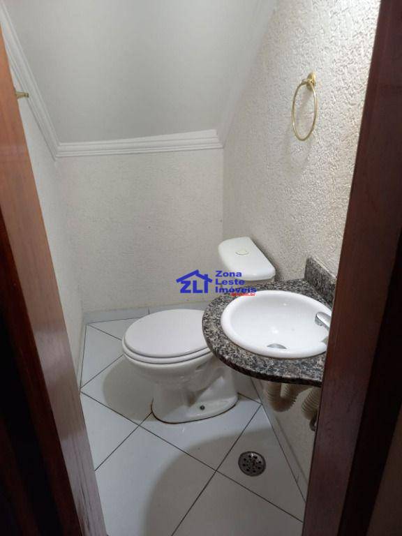 Sobrado à venda com 3 quartos, 198m² - Foto 6