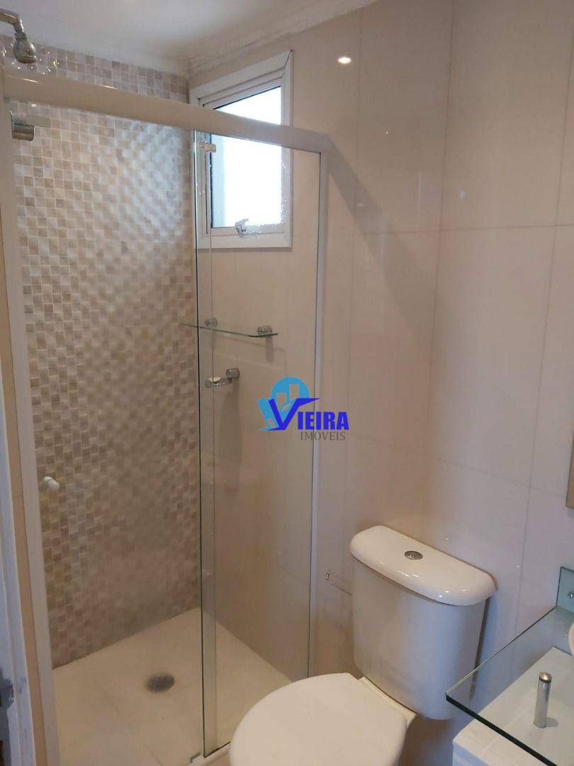 Apartamento à venda com 3 quartos, 64m² - Foto 16