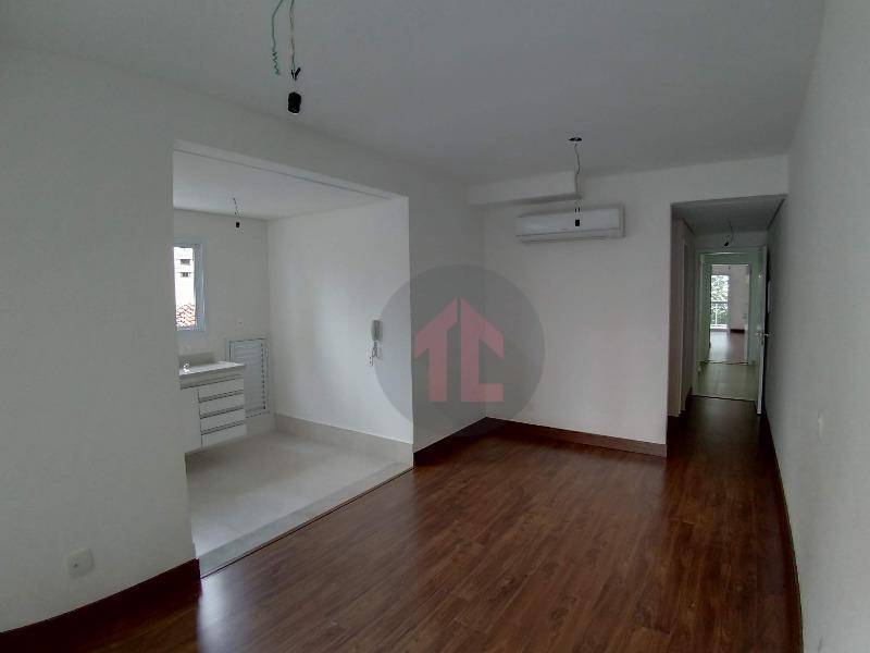 Apartamento para alugar com 1 quarto, 51m² - Foto 3