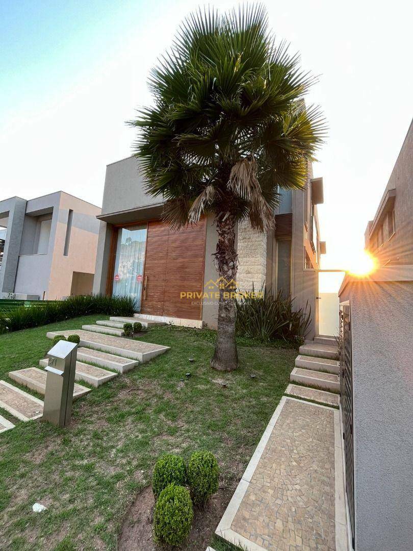 Casa de Condomínio à venda com 4 quartos, 575m² - Foto 3