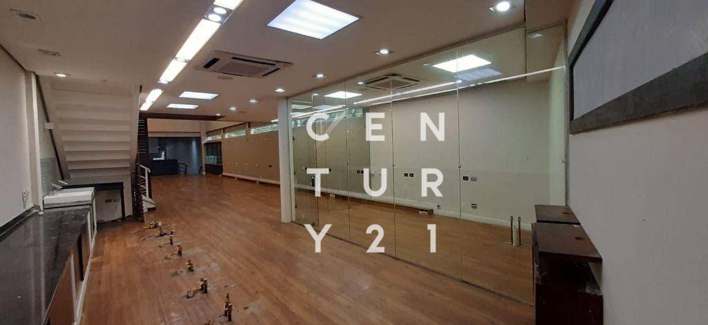 Loja-Salão, 472 m² - Foto 5