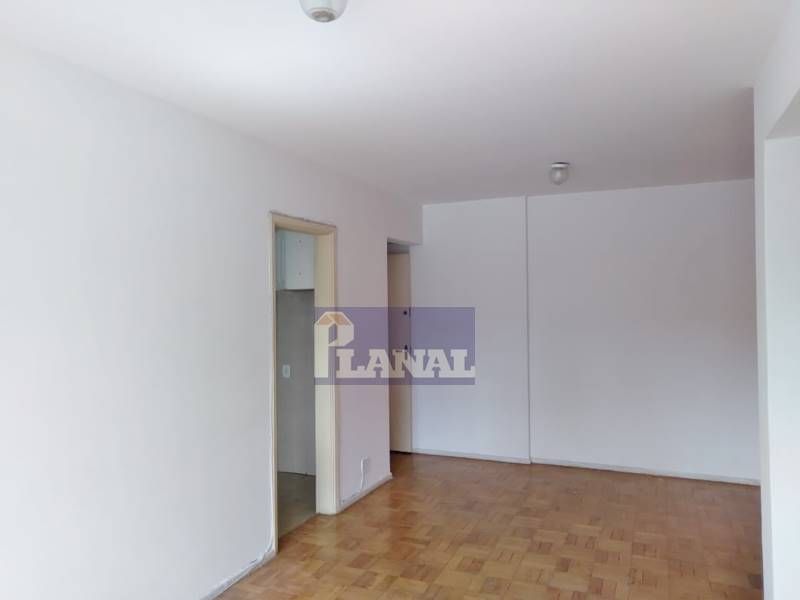 Apartamento à venda com 2 quartos, 66m² - Foto 3