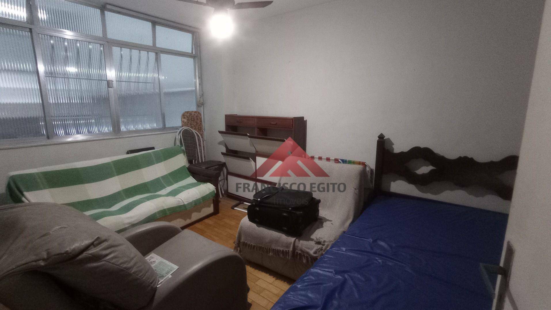 Apartamento à venda com 3 quartos, 100m² - Foto 10