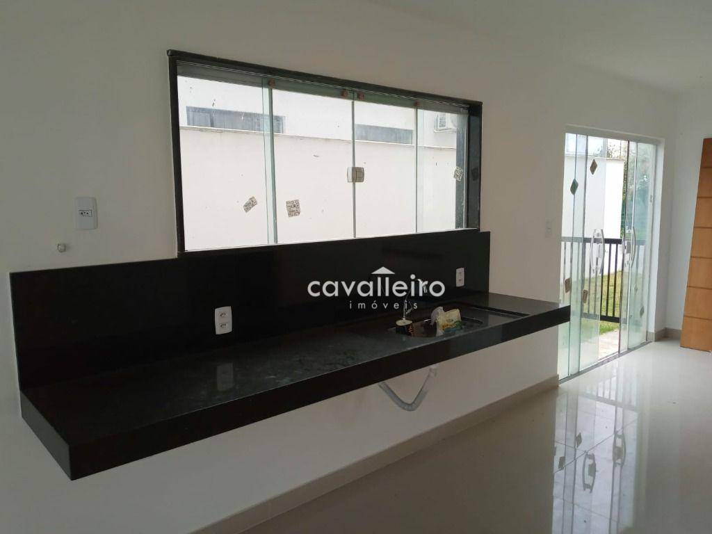 Casa de Condomínio à venda com 3 quartos, 180m² - Foto 8