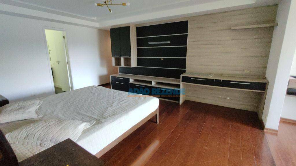 Casa de Condomínio à venda com 5 quartos, 460m² - Foto 78