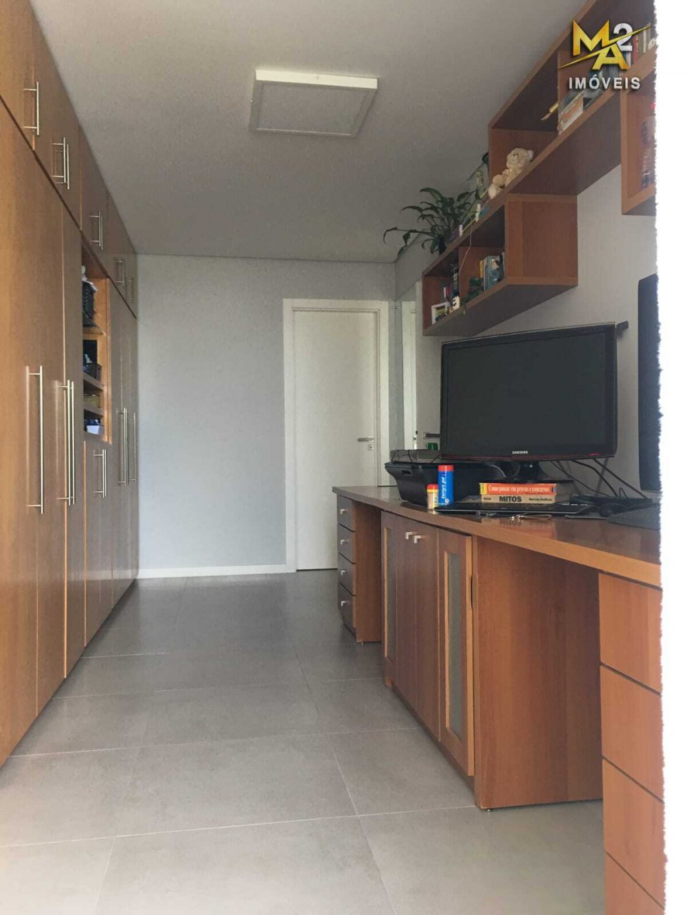 Apartamento à venda com 3 quartos, 186m² - Foto 13