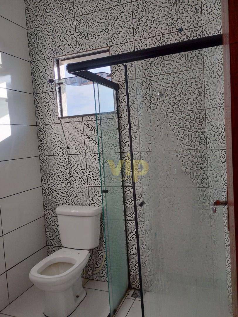 Apartamento à venda com 2 quartos, 60m² - Foto 2