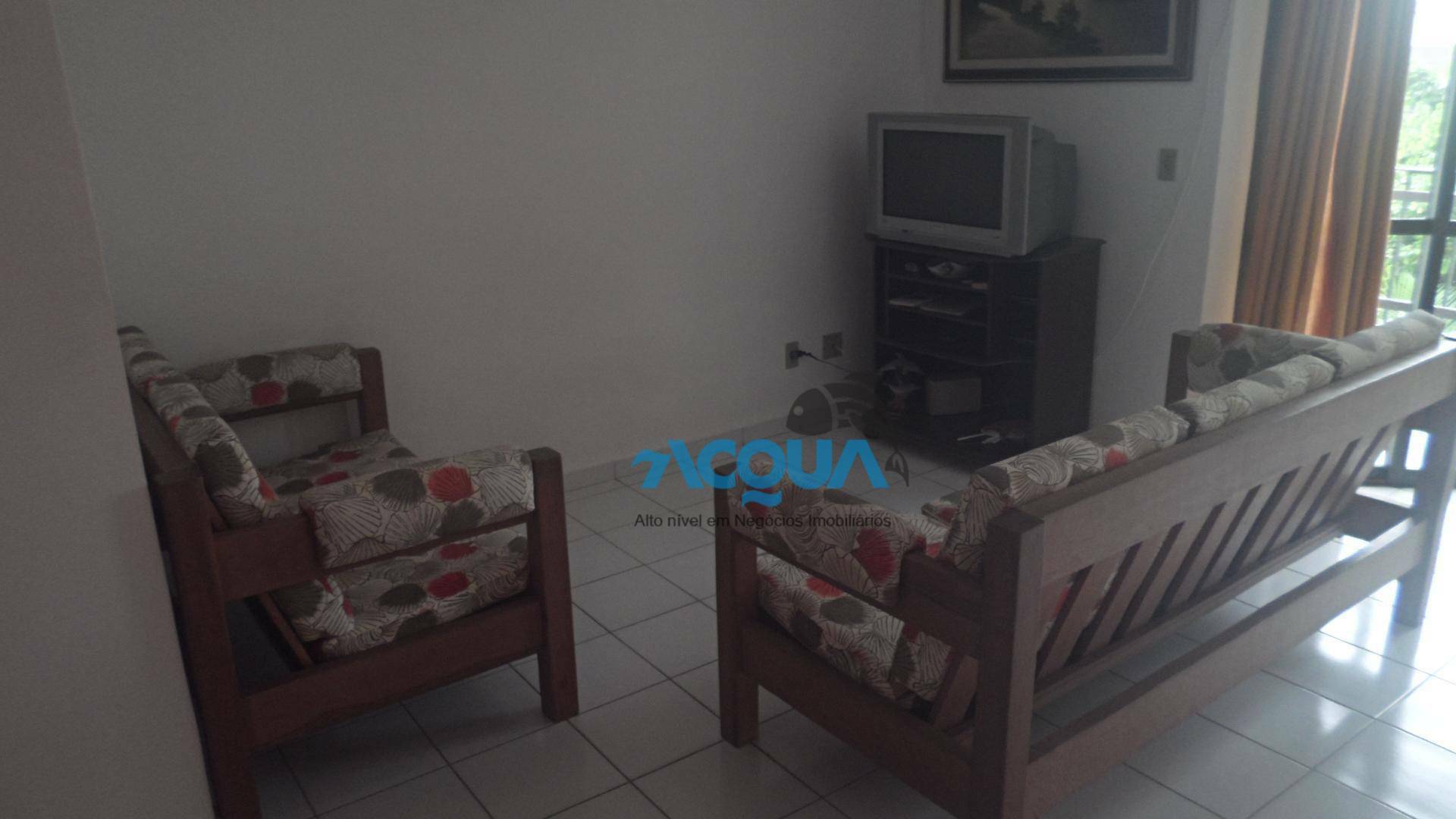 Apartamento à venda com 3 quartos, 120m² - Foto 2