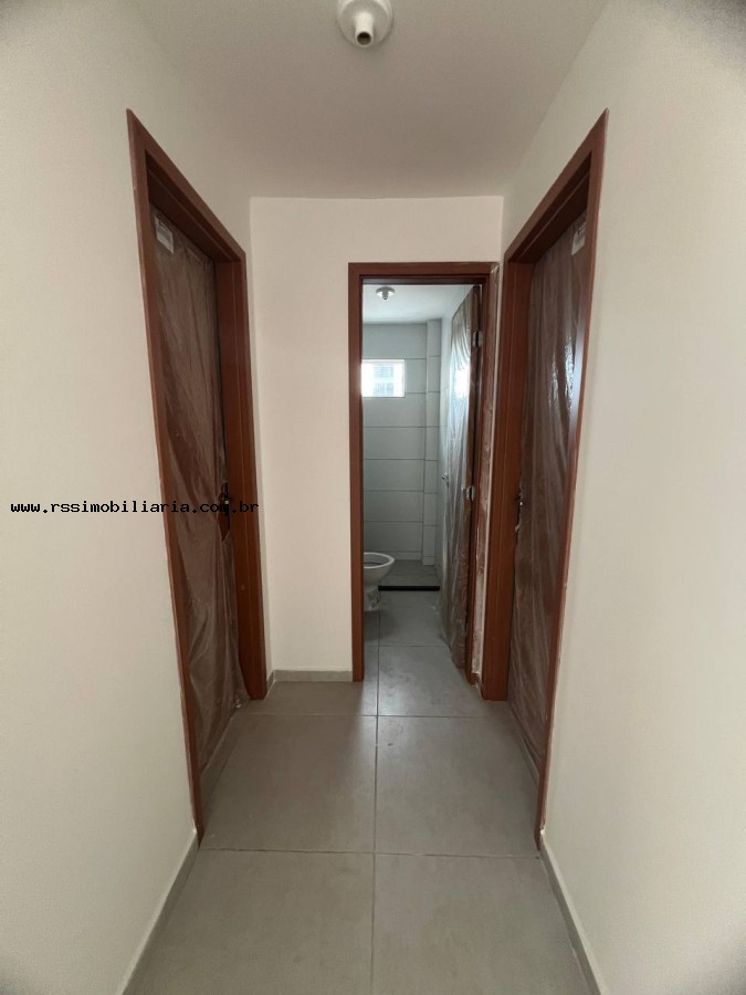 Apartamento à venda com 2 quartos, 50m² - Foto 8