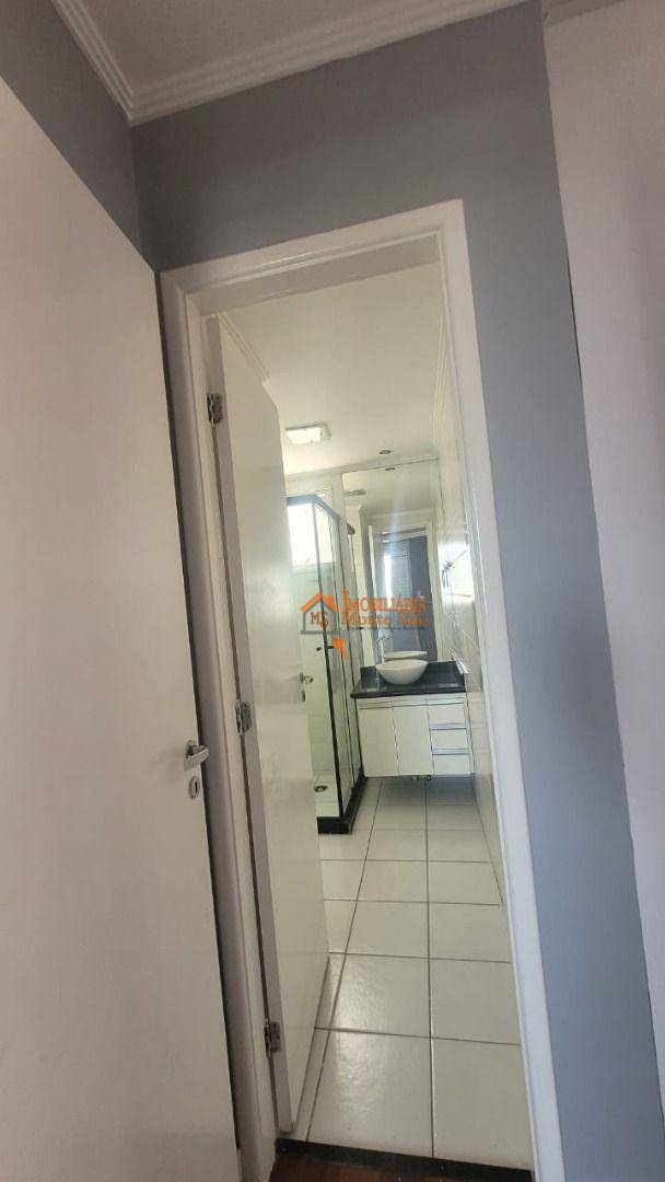 Apartamento à venda com 3 quartos, 67m² - Foto 9