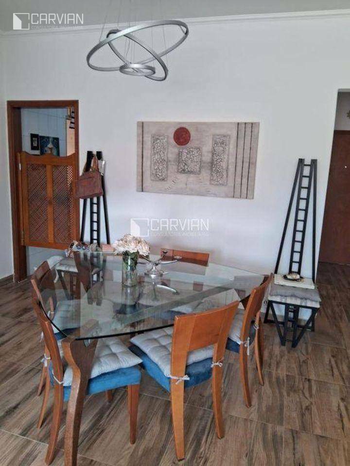 Apartamento à venda com 3 quartos, 103m² - Foto 4