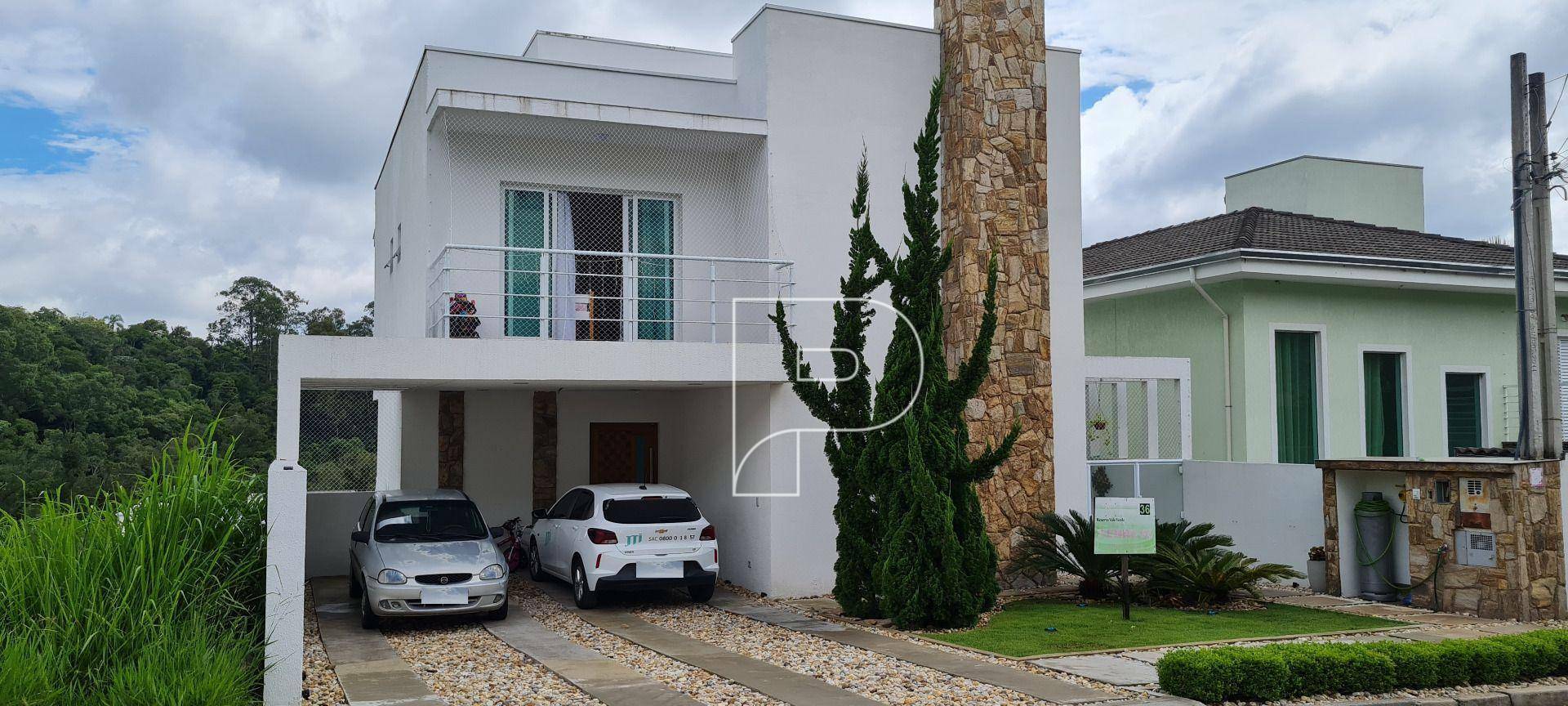 Casa de Condomínio à venda com 4 quartos, 298m² - Foto 43