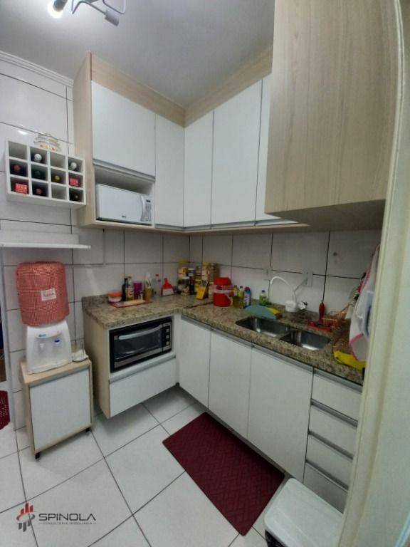 Apartamento à venda com 2 quartos, 87m² - Foto 15