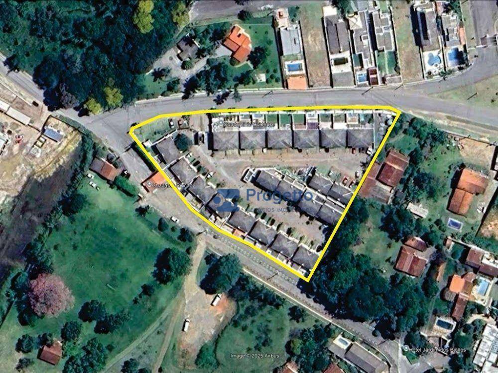 Casa de Condomínio à venda com 2 quartos, 80m² - Foto 5